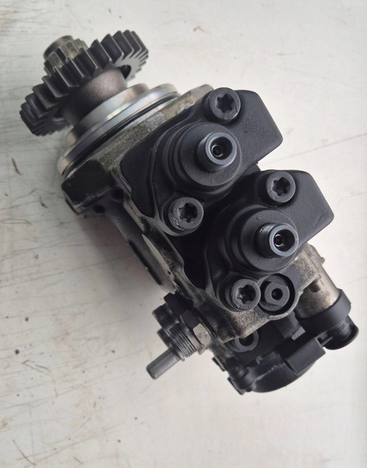 BOSCH POMPA PALIWA PALIWOWA FORD F-MAX 500 TRUCKS BOSCH 0445020262 - Αντλία καυσίμου: φωτογραφία 3 BOSCH POMPA PALIWA PALIWOWA FORD F-MAX 500 TRUCKS BOSCH 0445020262 - Αντλία καυσίμου: φωτογραφία 3