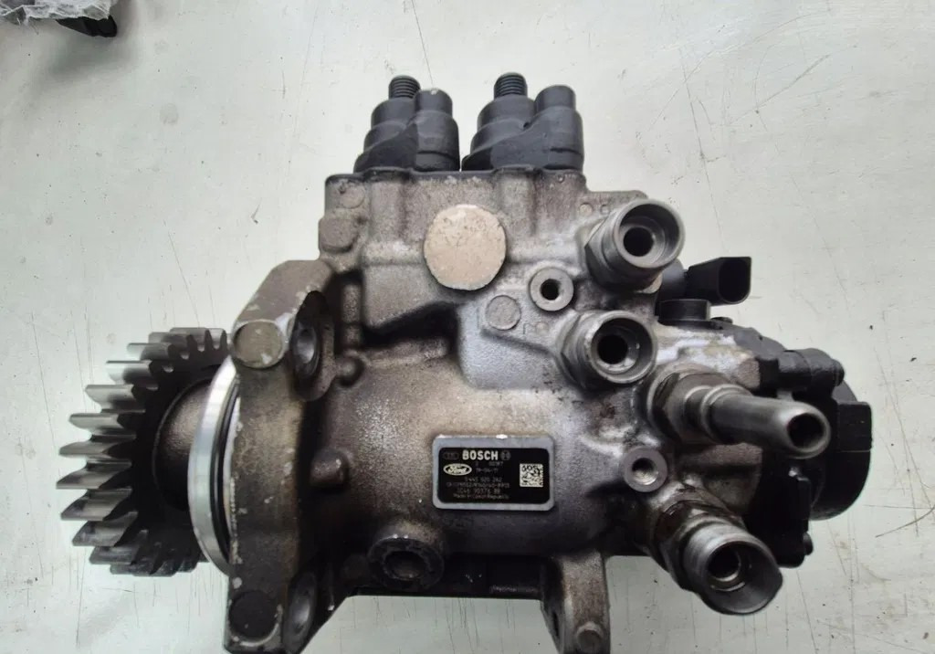 BOSCH POMPA PALIWA PALIWOWA FORD F-MAX 500 TRUCKS BOSCH 0445020262 - Αντλία καυσίμου: φωτογραφία 1 BOSCH POMPA PALIWA PALIWOWA FORD F-MAX 500 TRUCKS BOSCH 0445020262 - Αντλία καυσίμου: φωτογραφία 1