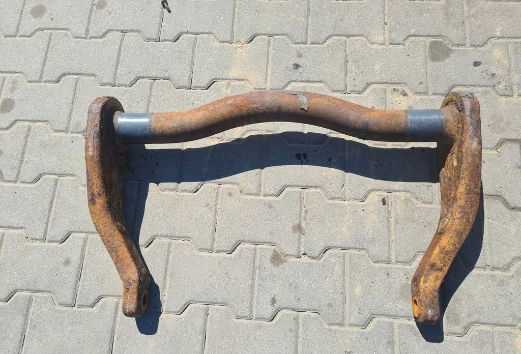 DRĄŻEK STABILIZATOR TYŁ VOLVO FH 4 FM 4 FMX FH 5 FM 5 6x2 6x4 70MM 21543506 21543507 - Αντιστρεπτική ράβδος: φωτογραφία 1 DRĄŻEK STABILIZATOR TYŁ VOLVO FH 4 FM 4 FMX FH 5 FM 5 6x2 6x4 70MM 21543506 21543507 - Αντιστρεπτική ράβδος: φωτογραφία 1