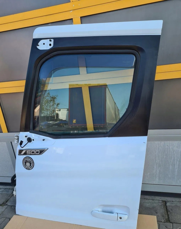 DRZWI KOMPLETNE LEWE FORD F-MAX 500 TRUCKS EURO 6 - Πόρτα και ανταλλακτικά: φωτογραφία 1 DRZWI KOMPLETNE LEWE FORD F-MAX 500 TRUCKS EURO 6 - Πόρτα και ανταλλακτικά: φωτογραφία 1