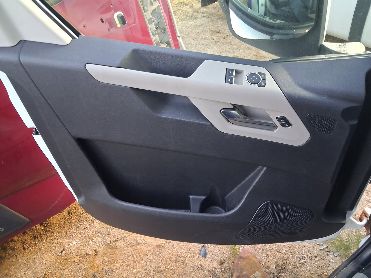 Πόρτα και ανταλλακτικά FORD DRZWI KOMPLETNE LEWE FORD F-MAX 500 TRUCKS EURO 6: φωτογραφία 6 Πόρτα και ανταλλακτικά FORD DRZWI KOMPLETNE LEWE FORD F-MAX 500 TRUCKS EURO 6: φωτογραφία 6