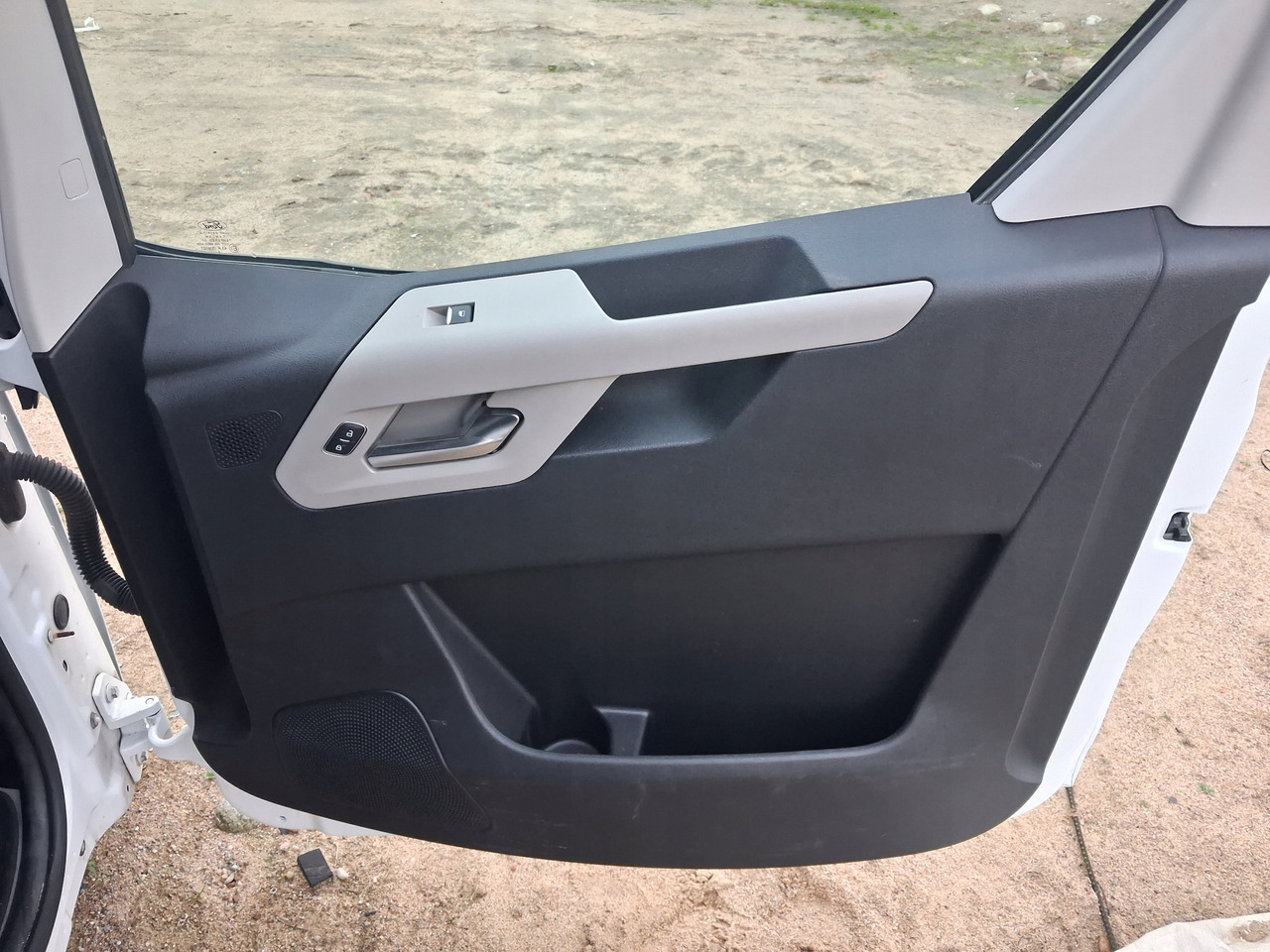 FORD KOMPLETNE PRAWE FORD F-MAX 500 TRUCKS EURO 6 - Πόρτα και ανταλλακτικά για Φορτηγό: φωτογραφία 5 FORD KOMPLETNE PRAWE FORD F-MAX 500 TRUCKS EURO 6 - Πόρτα και ανταλλακτικά για Φορτηγό: φωτογραφία 5