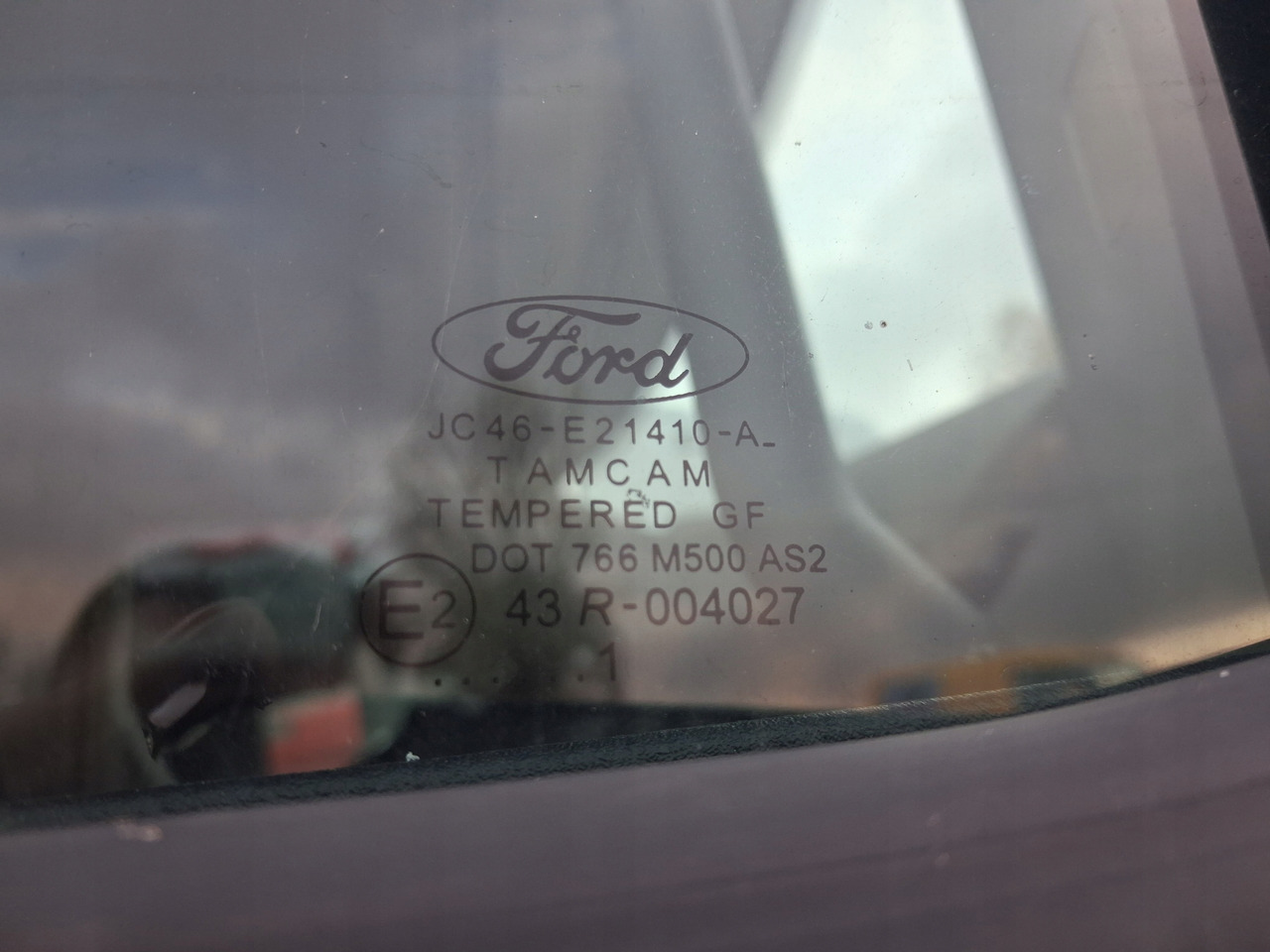 FORD KOMPLETNE PRAWE FORD F-MAX 500 TRUCKS EURO 6 - Πόρτα και ανταλλακτικά για Φορτηγό: φωτογραφία 4 FORD KOMPLETNE PRAWE FORD F-MAX 500 TRUCKS EURO 6 - Πόρτα και ανταλλακτικά για Φορτηγό: φωτογραφία 4