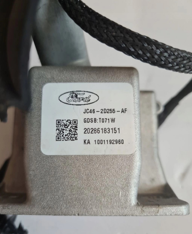 FORD MANETKA PRZEŁĄCZNIK WŁACZNIK BIEGÓW LEWAREK MANETKA FORD F-MAX 500 EURO 6 JC46 - 2D255 - Λεβιές ταχύτητων: φωτογραφία 5 FORD MANETKA PRZEŁĄCZNIK WŁACZNIK BIEGÓW LEWAREK MANETKA FORD F-MAX 500 EURO 6 JC46 - 2D255 - Λεβιές ταχύτητων: φωτογραφία 5