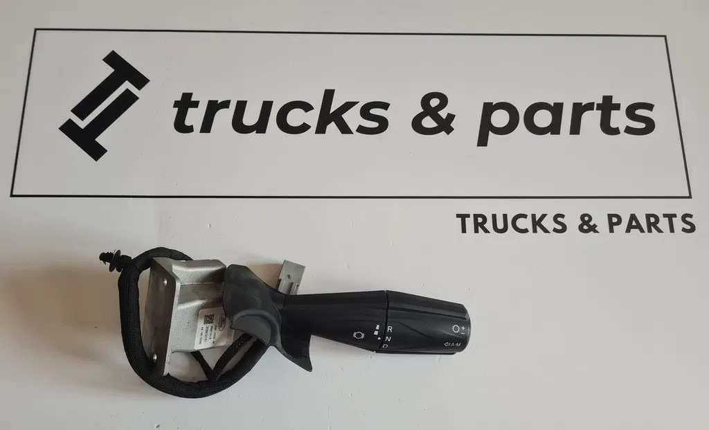 FORD MANETKA PRZEŁĄCZNIK WŁACZNIK BIEGÓW LEWAREK MANETKA FORD F-MAX 500 EURO 6 JC46 - 2D255 - Λεβιές ταχύτητων: φωτογραφία 1 FORD MANETKA PRZEŁĄCZNIK WŁACZNIK BIEGÓW LEWAREK MANETKA FORD F-MAX 500 EURO 6 JC46 - 2D255 - Λεβιές ταχύτητων: φωτογραφία 1