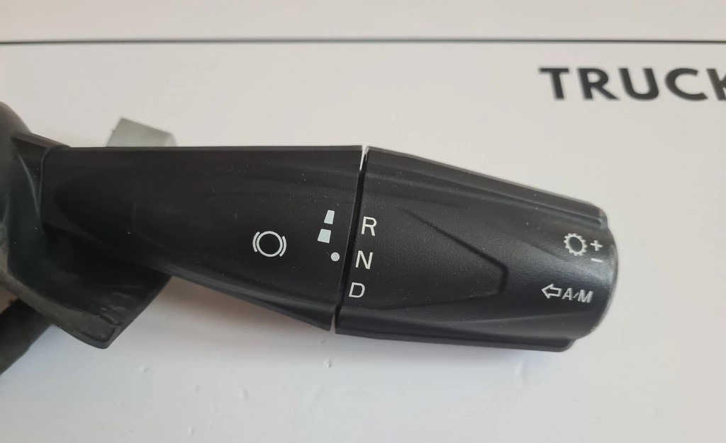 FORD MANETKA PRZEŁĄCZNIK WŁACZNIK BIEGÓW LEWAREK MANETKA FORD F-MAX 500 EURO 6 JC46 - 2D255 - Λεβιές ταχύτητων: φωτογραφία 3 FORD MANETKA PRZEŁĄCZNIK WŁACZNIK BIEGÓW LEWAREK MANETKA FORD F-MAX 500 EURO 6 JC46 - 2D255 - Λεβιές ταχύτητων: φωτογραφία 3