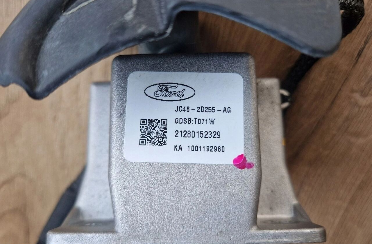 Ford F-MAX - Διακόπτης κολώνας τιμονιού για Φορτηγό: φωτογραφία 1 Ford F-MAX - Διακόπτης κολώνας τιμονιού για Φορτηγό: φωτογραφία 1