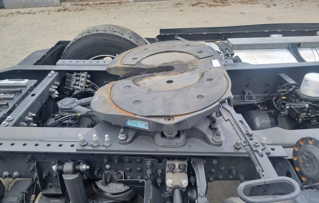 JOST 150 MM VOLVO FH 4 FM 4 FH 5 FM 5 RENAULT GAMA T C K VOLVO FH 4 FM 4 FH 5 FM 5 RENAULT GAMA T C K - Πέμπτος τροχός: φωτογραφία 3 JOST 150 MM VOLVO FH 4 FM 4 FH 5 FM 5 RENAULT GAMA T C K VOLVO FH 4 FM 4 FH 5 FM 5 RENAULT GAMA T C K - Πέμπτος τροχός: φωτογραφία 3
