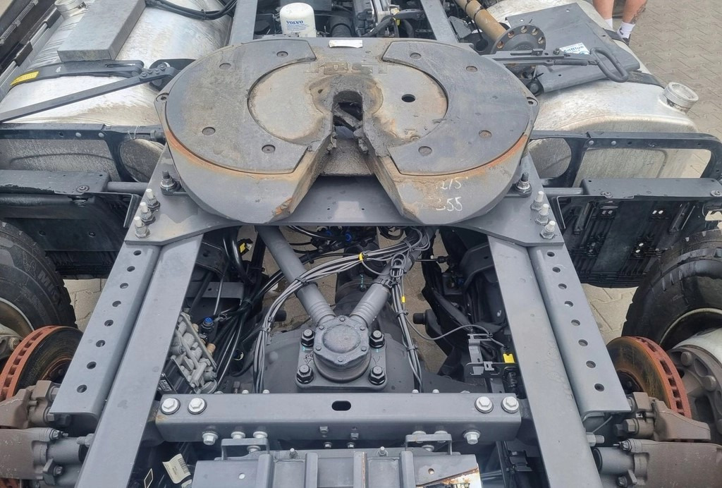 JOST 150 MM VOLVO FH 4 FM 4 FH 5 FM 5 RENAULT GAMA T C K VOLVO FH 4 FM 4 FH 5 FM 5 RENAULT GAMA T C K - Πέμπτος τροχός: φωτογραφία 4 JOST 150 MM VOLVO FH 4 FM 4 FH 5 FM 5 RENAULT GAMA T C K VOLVO FH 4 FM 4 FH 5 FM 5 RENAULT GAMA T C K - Πέμπτος τροχός: φωτογραφία 4