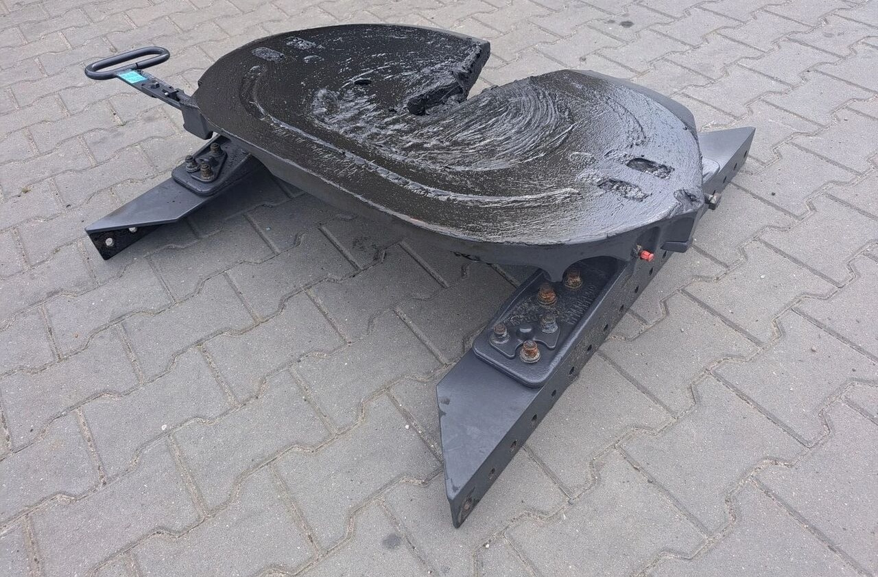Jost JSK 40 160 MM WSPORNIK VOLVO FH FM 9 12 13 4 Volvo FH FM 9 12 13 4 - Πέμπτος τροχός για Φορτηγό: φωτογραφία 1 Jost JSK 40 160 MM WSPORNIK VOLVO FH FM 9 12 13 4 Volvo FH FM 9 12 13 4 - Πέμπτος τροχός για Φορτηγό: φωτογραφία 1