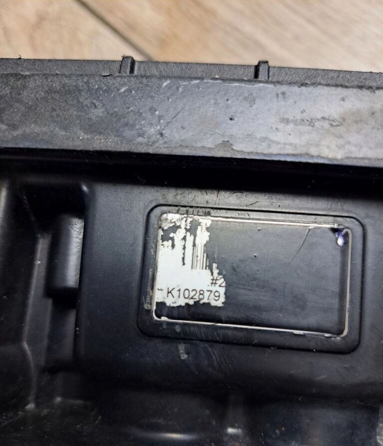 KNORR-BREMSE ZAWÓR PNEUMATYCZNY MODULATOR EBS TYLNY TYŁ FORD F-MAX CARGO EURO 6 - Βαλβίδα φρένων για Φορτηγό: φωτογραφία 3 KNORR-BREMSE ZAWÓR PNEUMATYCZNY MODULATOR EBS TYLNY TYŁ FORD F-MAX CARGO EURO 6 - Βαλβίδα φρένων για Φορτηγό: φωτογραφία 3