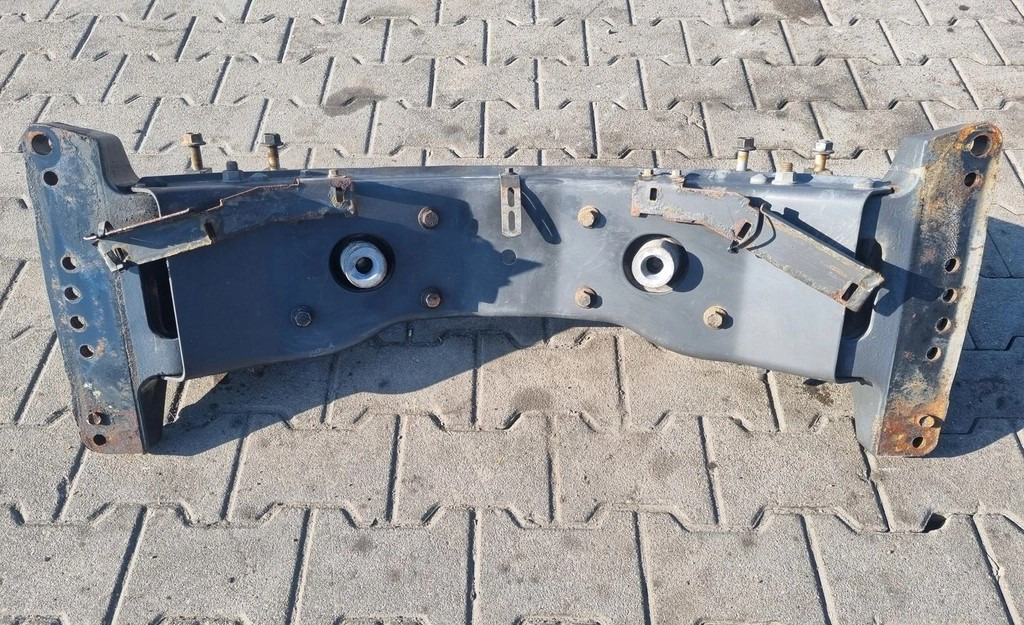 KOŁYSKA BELKA WSPORNIK SILNIKA RAMY VOLVO FH FM 4 LOW DECK-PRZÓD 21332947 21442567 21442568 - Κινητήρας και ανταλλακτικά: φωτογραφία 5 KOŁYSKA BELKA WSPORNIK SILNIKA RAMY VOLVO FH FM 4 LOW DECK-PRZÓD 21332947 21442567 21442568 - Κινητήρας και ανταλλακτικά: φωτογραφία 5