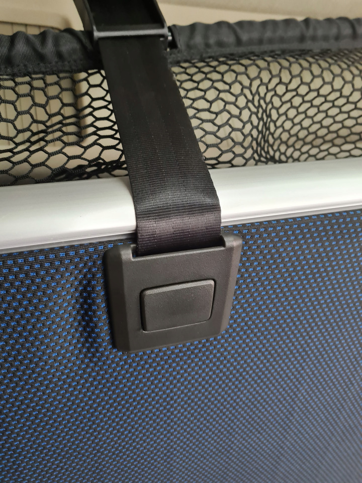 ŁÓŻKO KOMPLETNE GÓRNE LEŻANKA MOCOWANIA VOLVO FH 5 EURO 6 - Kάθισμα για Φορτηγό: φωτογραφία 3 ŁÓŻKO KOMPLETNE GÓRNE LEŻANKA MOCOWANIA VOLVO FH 5 EURO 6 - Kάθισμα για Φορτηγό: φωτογραφία 3