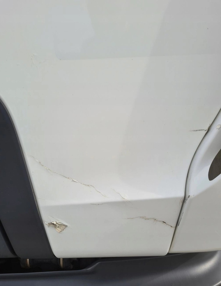 MASKA ATRAPA PRZÓD KABINY ORYGINAŁ RENAULT GAMA D WIDE EURO 6 SZEROKA 2M - Προφυλακτήρας: φωτογραφία 5 MASKA ATRAPA PRZÓD KABINY ORYGINAŁ RENAULT GAMA D WIDE EURO 6 SZEROKA 2M - Προφυλακτήρας: φωτογραφία 5