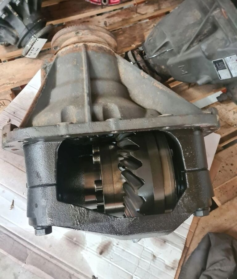 Meritor 1524916 Volvo FH FM truck - Διαφορικό για Φορτηγό: φωτογραφία 3 Meritor 1524916 Volvo FH FM truck - Διαφορικό για Φορτηγό: φωτογραφία 3