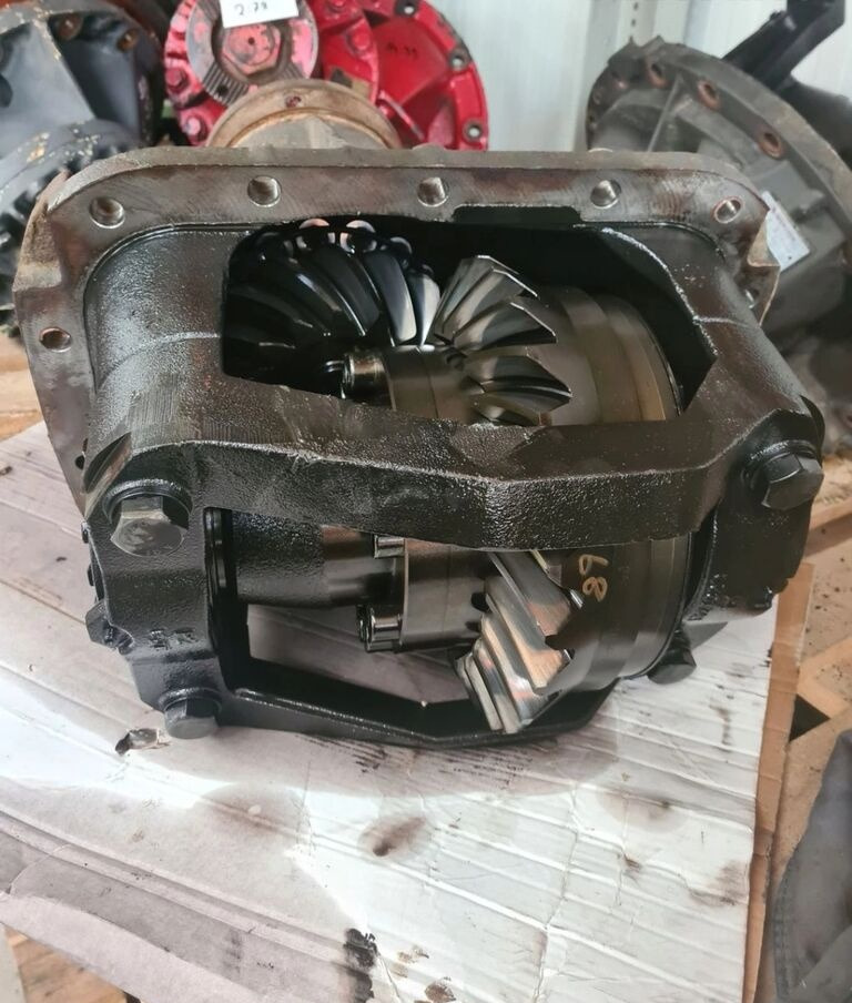 Meritor 1524916 Volvo VOLVO FH FM RT3210HV 1.79 14/25 - Διαφορικό για Φορτηγό: φωτογραφία 3 Meritor 1524916 Volvo VOLVO FH FM RT3210HV 1.79 14/25 - Διαφορικό για Φορτηγό: φωτογραφία 3
