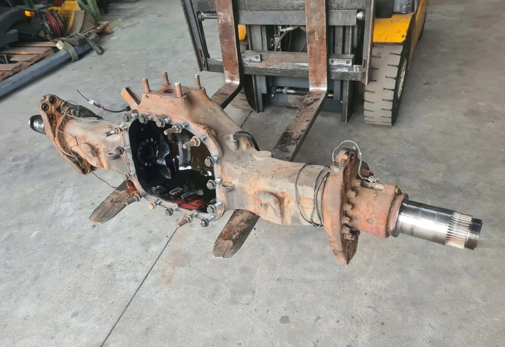 OBUDOWA MOSTU POCHWA NA ZWOLNICY VOLVO FH 4 FM 4 FH 5 FM 5 6x4 8x4 4x2 1048296 P03 - Κρεμαγιέρα: φωτογραφία 4 OBUDOWA MOSTU POCHWA NA ZWOLNICY VOLVO FH 4 FM 4 FH 5 FM 5 6x4 8x4 4x2 1048296 P03 - Κρεμαγιέρα: φωτογραφία 4