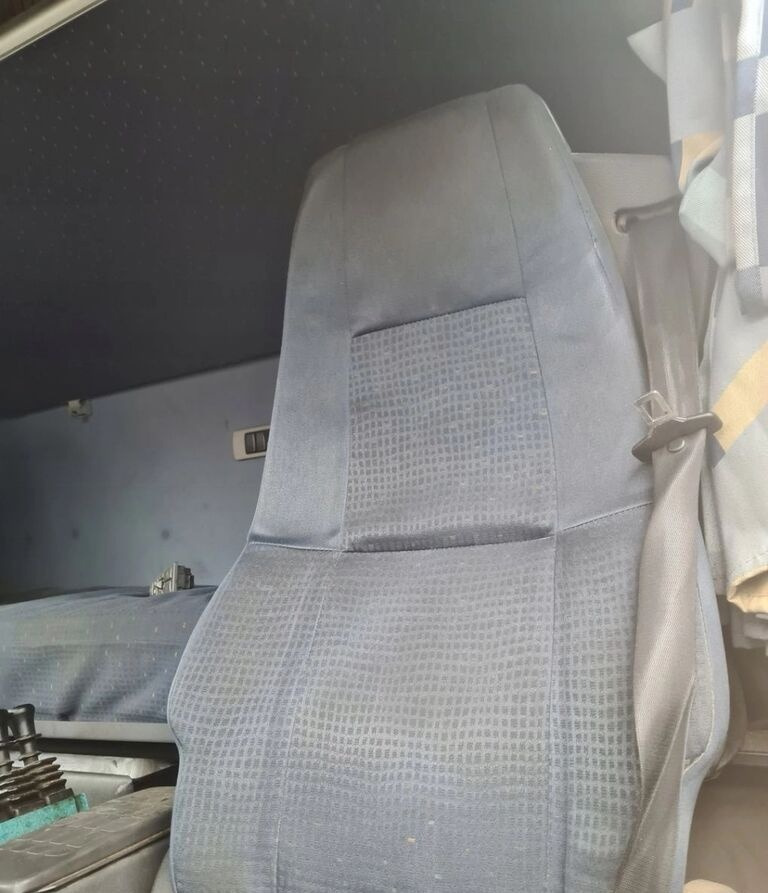 PNEUMATYCZNY KIEROWCY LEWY Volvo FH FM 9 12 13 - Kάθισμα για Φορτηγό: φωτογραφία 2 PNEUMATYCZNY KIEROWCY LEWY Volvo FH FM 9 12 13 - Kάθισμα για Φορτηγό: φωτογραφία 2