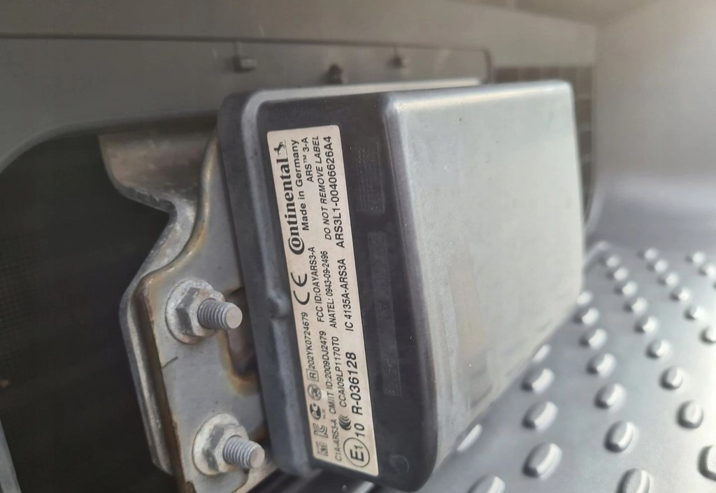 RADAR DISTRONIK CZUJNIK SENSOR RENAULT GAMA T C K D RANGE VOLVO FH 4 FM 4 22075780 - P07 21723744 - P06 - Αισθητήρας: φωτογραφία 2 RADAR DISTRONIK CZUJNIK SENSOR RENAULT GAMA T C K D RANGE VOLVO FH 4 FM 4 22075780 - P07 21723744 - P06 - Αισθητήρας: φωτογραφία 2
