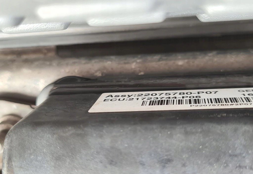 RADAR DISTRONIK CZUJNIK SENSOR RENAULT GAMA T C K D RANGE VOLVO FH 4 FM 4 22075780 - P07 21723744 - P06 - Αισθητήρας: φωτογραφία 3 RADAR DISTRONIK CZUJNIK SENSOR RENAULT GAMA T C K D RANGE VOLVO FH 4 FM 4 22075780 - P07 21723744 - P06 - Αισθητήρας: φωτογραφία 3