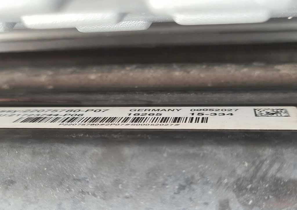 RADAR DISTRONIK CZUJNIK SENSOR RENAULT GAMA T C K D RANGE VOLVO FH 4 FM 4 22075780 - P07 21723744 - P06 - Αισθητήρας: φωτογραφία 4 RADAR DISTRONIK CZUJNIK SENSOR RENAULT GAMA T C K D RANGE VOLVO FH 4 FM 4 22075780 - P07 21723744 - P06 - Αισθητήρας: φωτογραφία 4