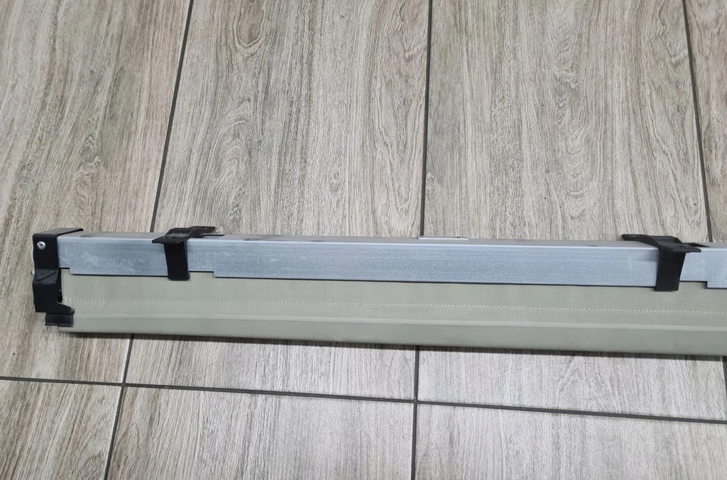ROLETA ELEKTRYCZNA PRZEDNIA ZASŁONA ŻALUZJA CZOŁOWA VOLVO FH 4 FH 5 - Αλεξήλιο: φωτογραφία 2 ROLETA ELEKTRYCZNA PRZEDNIA ZASŁONA ŻALUZJA CZOŁOWA VOLVO FH 4 FH 5 - Αλεξήλιο: φωτογραφία 2