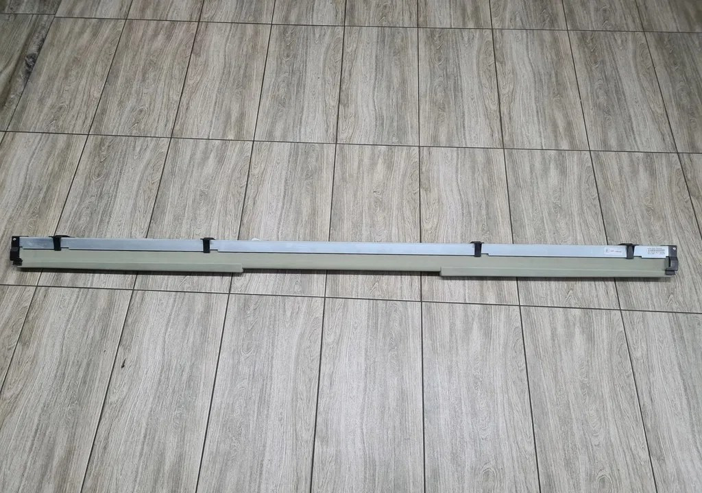 ROLETA ELEKTRYCZNA PRZEDNIA ZASŁONA ŻALUZJA CZOŁOWA VOLVO FH 4 FH 5 - Αλεξήλιο: φωτογραφία 1 ROLETA ELEKTRYCZNA PRZEDNIA ZASŁONA ŻALUZJA CZOŁOWA VOLVO FH 4 FH 5 - Αλεξήλιο: φωτογραφία 1