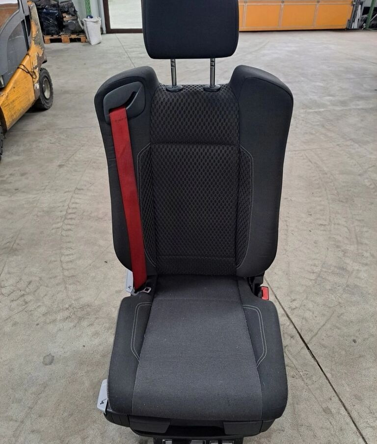 Renault SIEDZENIE PASAŻERA Renault RANGE GAMA T C K - Kάθισμα για Φορτηγό: φωτογραφία 3 Renault SIEDZENIE PASAŻERA Renault RANGE GAMA T C K - Kάθισμα για Φορτηγό: φωτογραφία 3