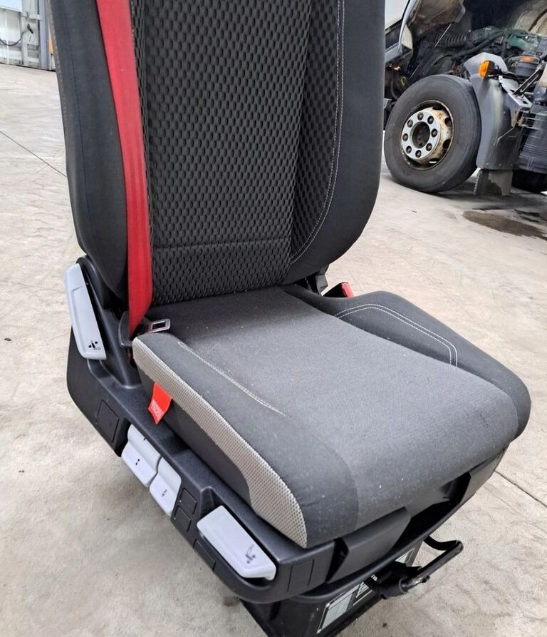 Renault SIEDZENIE PASAŻERA Renault RANGE GAMA T C K - Kάθισμα για Φορτηγό: φωτογραφία 5 Renault SIEDZENIE PASAŻERA Renault RANGE GAMA T C K - Kάθισμα για Φορτηγό: φωτογραφία 5