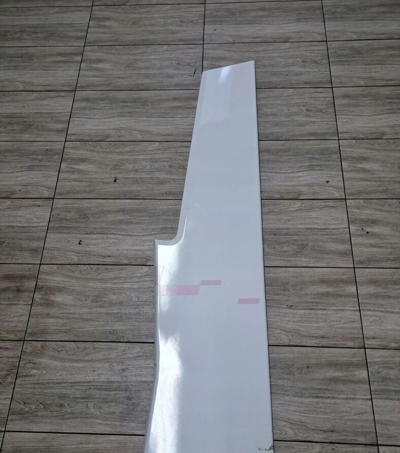 Renault SPOILER OWIEWKA LEWA KABINY RENAULT RANGE GAMA T RANGE - Αεροδυναμική/ Αεροτομή για Φορτηγό: φωτογραφία 2 Renault SPOILER OWIEWKA LEWA KABINY RENAULT RANGE GAMA T RANGE - Αεροδυναμική/ Αεροτομή για Φορτηγό: φωτογραφία 2