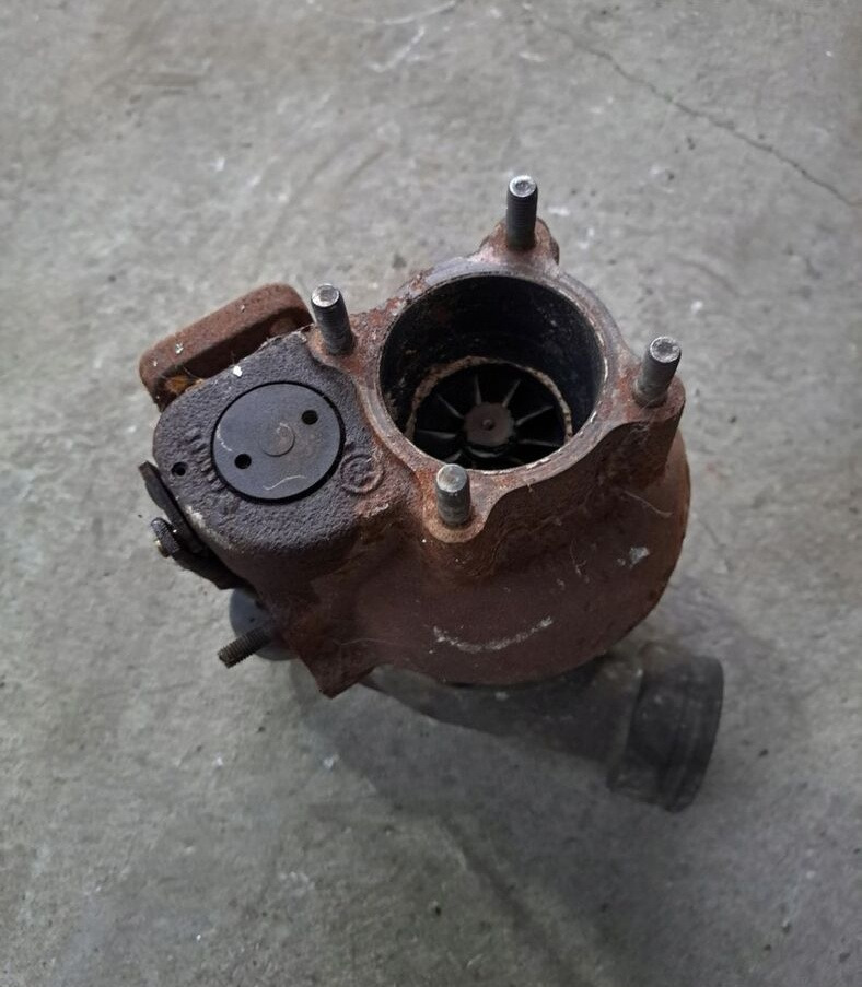 SCHWITZER TURBINA TURBOSPRĘŻARKA RENAULT MIDLUM DXI 7 - Τουρμπίνα για Φορτηγό: φωτογραφία 4 SCHWITZER TURBINA TURBOSPRĘŻARKA RENAULT MIDLUM DXI 7 - Τουρμπίνα για Φορτηγό: φωτογραφία 4