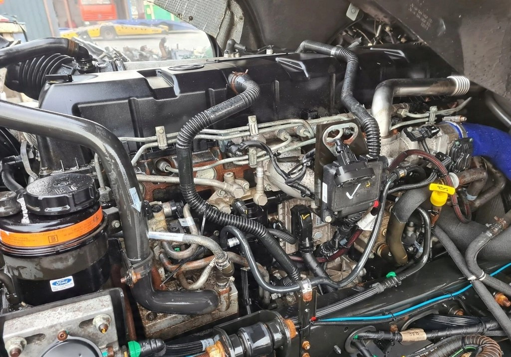 SILNIK KOMPLETNY FORD F-MAX ECOTORQ 500 EURO 6 - Κινητήρας: φωτογραφία 2 SILNIK KOMPLETNY FORD F-MAX ECOTORQ 500 EURO 6 - Κινητήρας: φωτογραφία 2