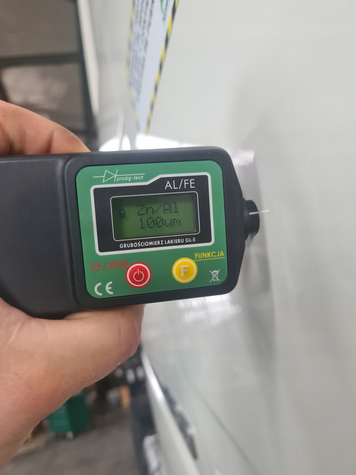 VOLVO DRZWI KOMPLETNE PRAWE VOLVO FH 5 ORYGINAŁ 1103 - Πόρτα και ανταλλακτικά: φωτογραφία 5 VOLVO DRZWI KOMPLETNE PRAWE VOLVO FH 5 ORYGINAŁ 1103 - Πόρτα και ανταλλακτικά: φωτογραφία 5