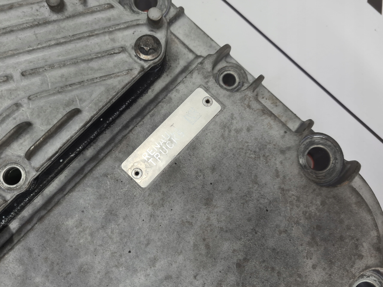 VOLVO ELEKTRONIKA WYBIERAKA SKRZYNI "G" Z RETARDEREM VOLVO FH 4 5 RENAULT GAMA T - Κιβώτιο ταχυτήτων και ανταλλακτικά για Φορτηγό: φωτογραφία 3 VOLVO ELEKTRONIKA WYBIERAKA SKRZYNI "G" Z RETARDEREM VOLVO FH 4 5 RENAULT GAMA T - Κιβώτιο ταχυτήτων και ανταλλακτικά για Φορτηγό: φωτογραφία 3