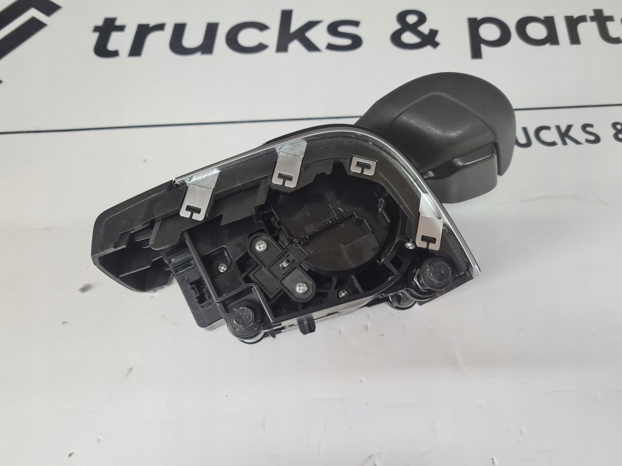 VOLVO JOYSTICK ZMIANY BIEGÓW LEWAREK VOLVO FH 5 FM 5 EURO 6 ORYGINAŁ 22719325 - Λεβιές ταχύτητων για Φορτηγό: φωτογραφία 4 VOLVO JOYSTICK ZMIANY BIEGÓW LEWAREK VOLVO FH 5 FM 5 EURO 6 ORYGINAŁ 22719325 - Λεβιές ταχύτητων για Φορτηγό: φωτογραφία 4