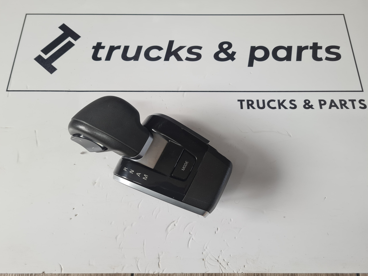 VOLVO JOYSTICK ZMIANY BIEGÓW LEWAREK VOLVO FH 5 FM 5 EURO 6 ORYGINAŁ 22719325 - Λεβιές ταχύτητων για Φορτηγό: φωτογραφία 2 VOLVO JOYSTICK ZMIANY BIEGÓW LEWAREK VOLVO FH 5 FM 5 EURO 6 ORYGINAŁ 22719325 - Λεβιές ταχύτητων για Φορτηγό: φωτογραφία 2