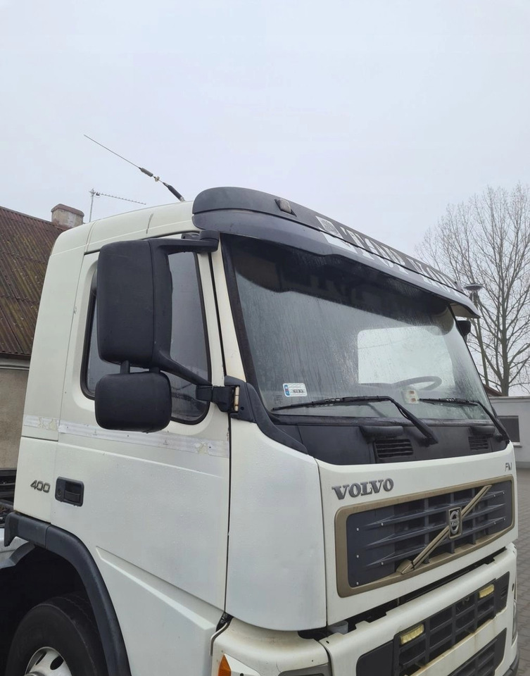 VOLVO KABINA KOMPLETNA NISKA KRÓTKA DZIENNA VOLVO FM 13 - Καμπίνα για Φορτηγό: φωτογραφία 3 VOLVO KABINA KOMPLETNA NISKA KRÓTKA DZIENNA VOLVO FM 13 - Καμπίνα για Φορτηγό: φωτογραφία 3