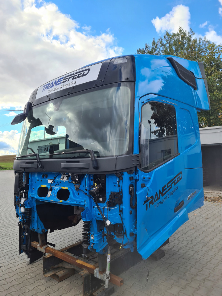 VOLVO KABINA KOMPLETNA VOLVO FH 5 EURO 6 I-SAVE GLOBETROTTER - Καμπίνα για Φορτηγό μουσαμάς: φωτογραφία 2 VOLVO KABINA KOMPLETNA VOLVO FH 5 EURO 6 I-SAVE GLOBETROTTER - Καμπίνα για Φορτηγό μουσαμάς: φωτογραφία 2