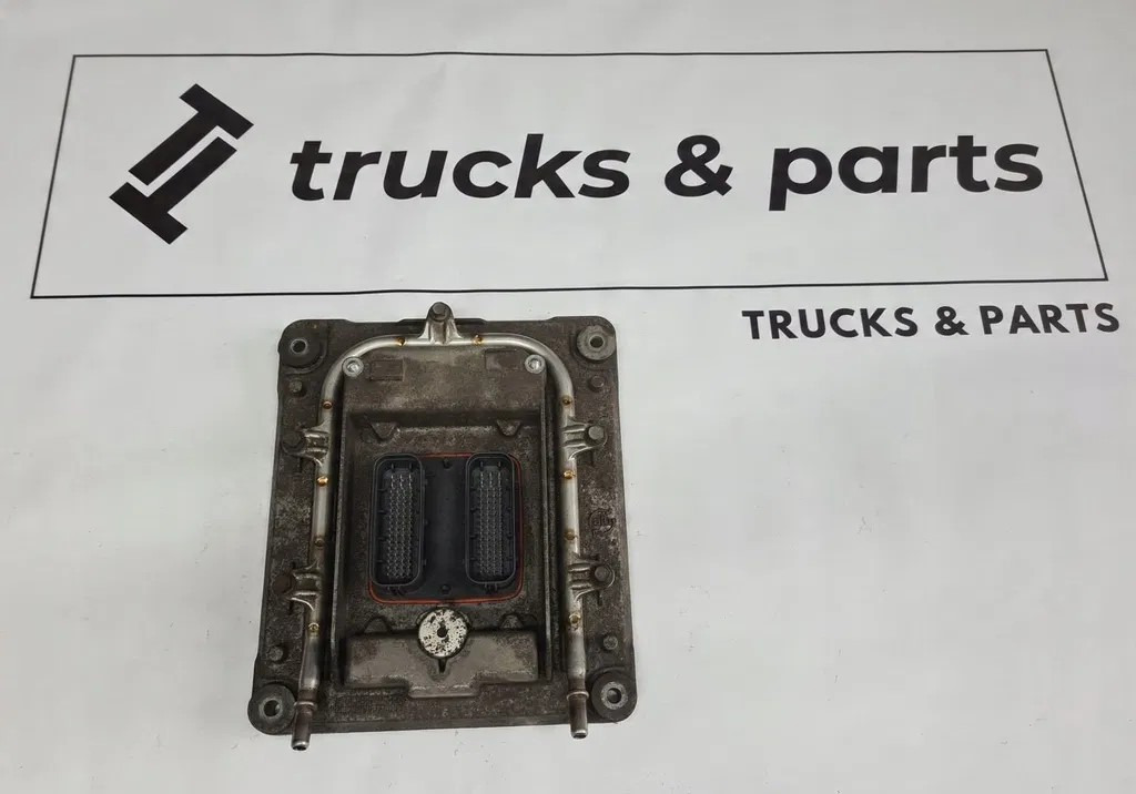VOLVO KASETA KOMPUTER SILNIKA RENAULT GAMA D VOLVO FL EURO 6 21913600 P02 / P03 - Ηλεκτρονική μονάδα ελέγχου για Φορτηγό: φωτογραφία 1 VOLVO KASETA KOMPUTER SILNIKA RENAULT GAMA D VOLVO FL EURO 6 21913600 P02 / P03 - Ηλεκτρονική μονάδα ελέγχου για Φορτηγό: φωτογραφία 1