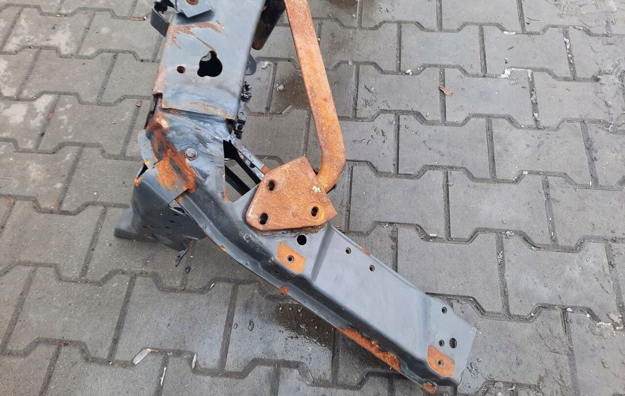 Προφυλακτήρας για Φορτηγό Volvo BELKA ZDERZAKA POD ZDERZAK VOLVO FH FM 9 12 13: φωτογραφία 6