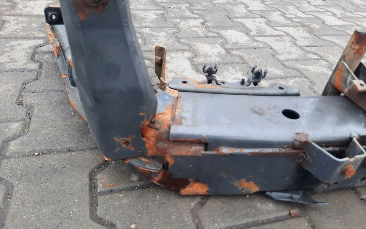 Προφυλακτήρας για Φορτηγό Volvo BELKA ZDERZAKA POD ZDERZAK VOLVO FH FM 9 12 13: φωτογραφία 7