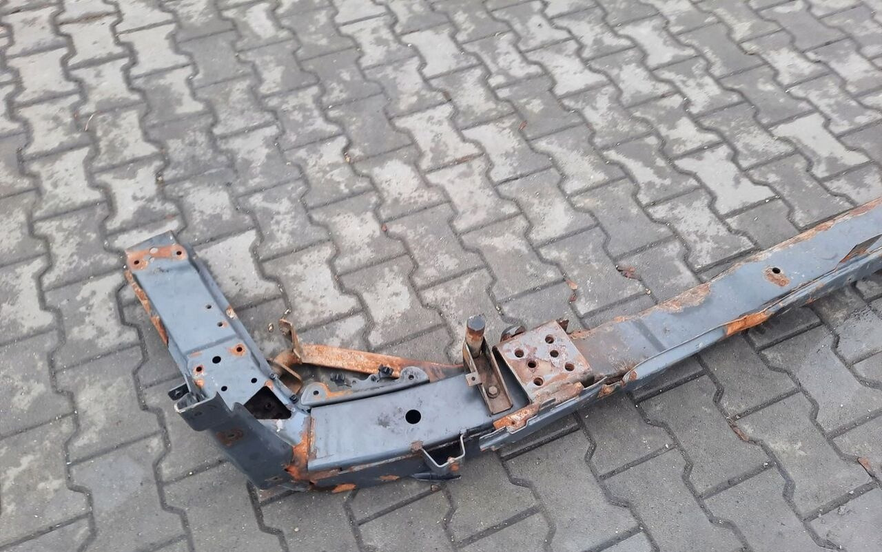 Προφυλακτήρας για Φορτηγό Volvo BELKA ZDERZAKA POD ZDERZAK VOLVO FH FM 9 12 13: φωτογραφία 9
