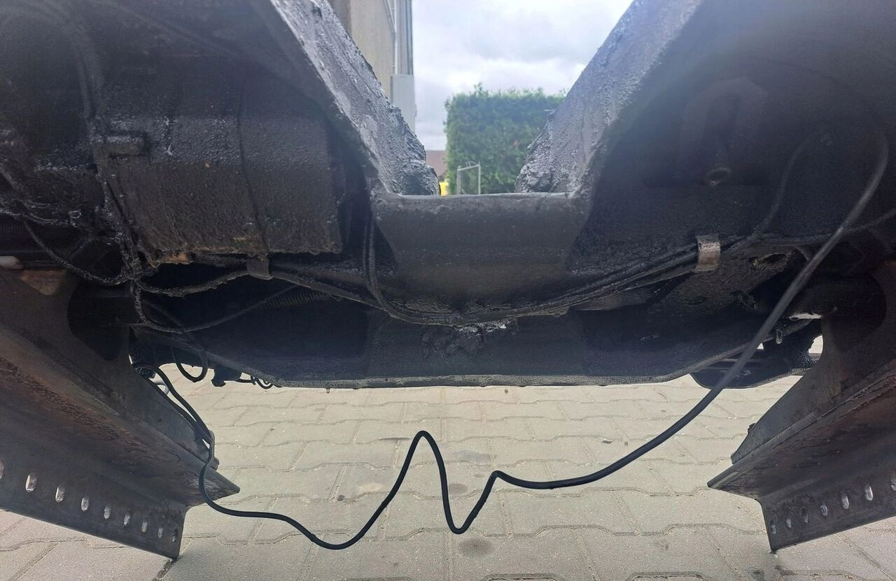 Volvo FH FM 9 12 13 4 Volvo VOLVO FH FM 9 12 13 4 - Πέμπτος τροχός για Φορτηγό: φωτογραφία 2 Volvo FH FM 9 12 13 4 Volvo VOLVO FH FM 9 12 13 4 - Πέμπτος τροχός για Φορτηγό: φωτογραφία 2
