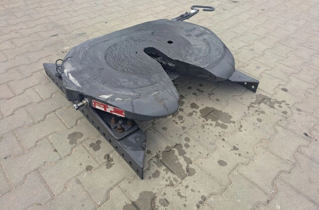 Volvo FH FM 9 12 13 4 Volvo VOLVO FH FM 9 12 13 4 - Πέμπτος τροχός για Φορτηγό: φωτογραφία 1 Volvo FH FM 9 12 13 4 Volvo VOLVO FH FM 9 12 13 4 - Πέμπτος τροχός για Φορτηγό: φωτογραφία 1