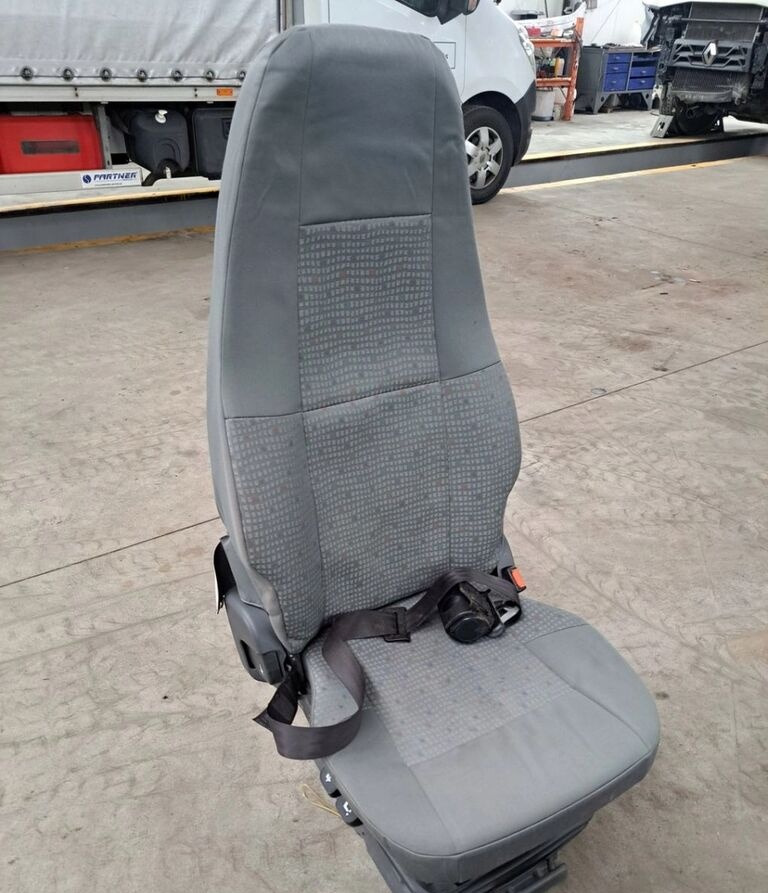 Volvo FH12 FH13 Volvo - Kάθισμα για Φορτηγό: φωτογραφία 1 Volvo FH12 FH13 Volvo - Kάθισμα για Φορτηγό: φωτογραφία 1