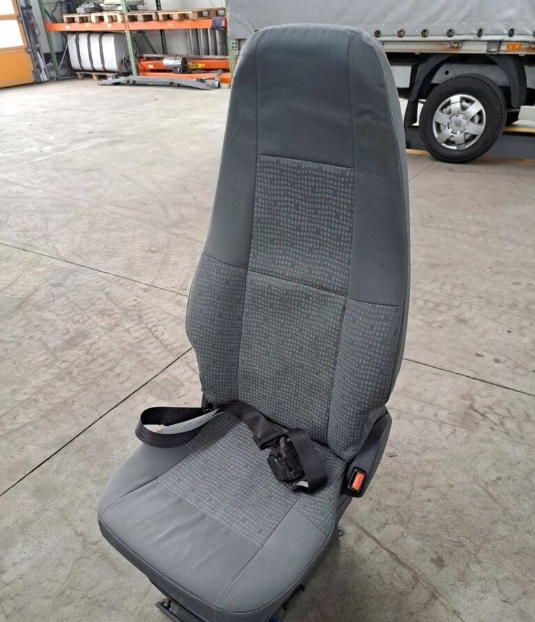 Volvo FH12 FH13 Volvo - Kάθισμα για Φορτηγό: φωτογραφία 5 Volvo FH12 FH13 Volvo - Kάθισμα για Φορτηγό: φωτογραφία 5