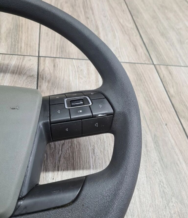 Volvo FH4 FM4 FMX - Τιμόνι για Φορτηγό: φωτογραφία 4 Volvo FH4 FM4 FMX - Τιμόνι για Φορτηγό: φωτογραφία 4
