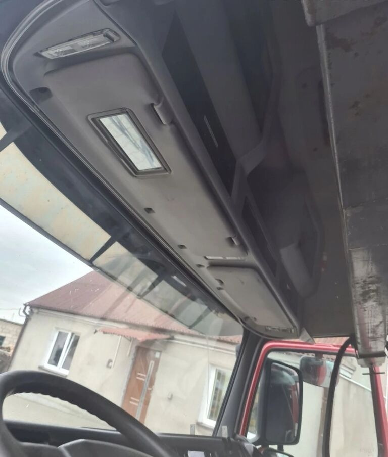 Καμπίνα για Φορτηγό Volvo FM 9 13 LIFT EURO 5 AUTOMAT   Volvo VOLVO FM 9 13 LIFT EURO 5 AUTOMAT: φωτογραφία 9