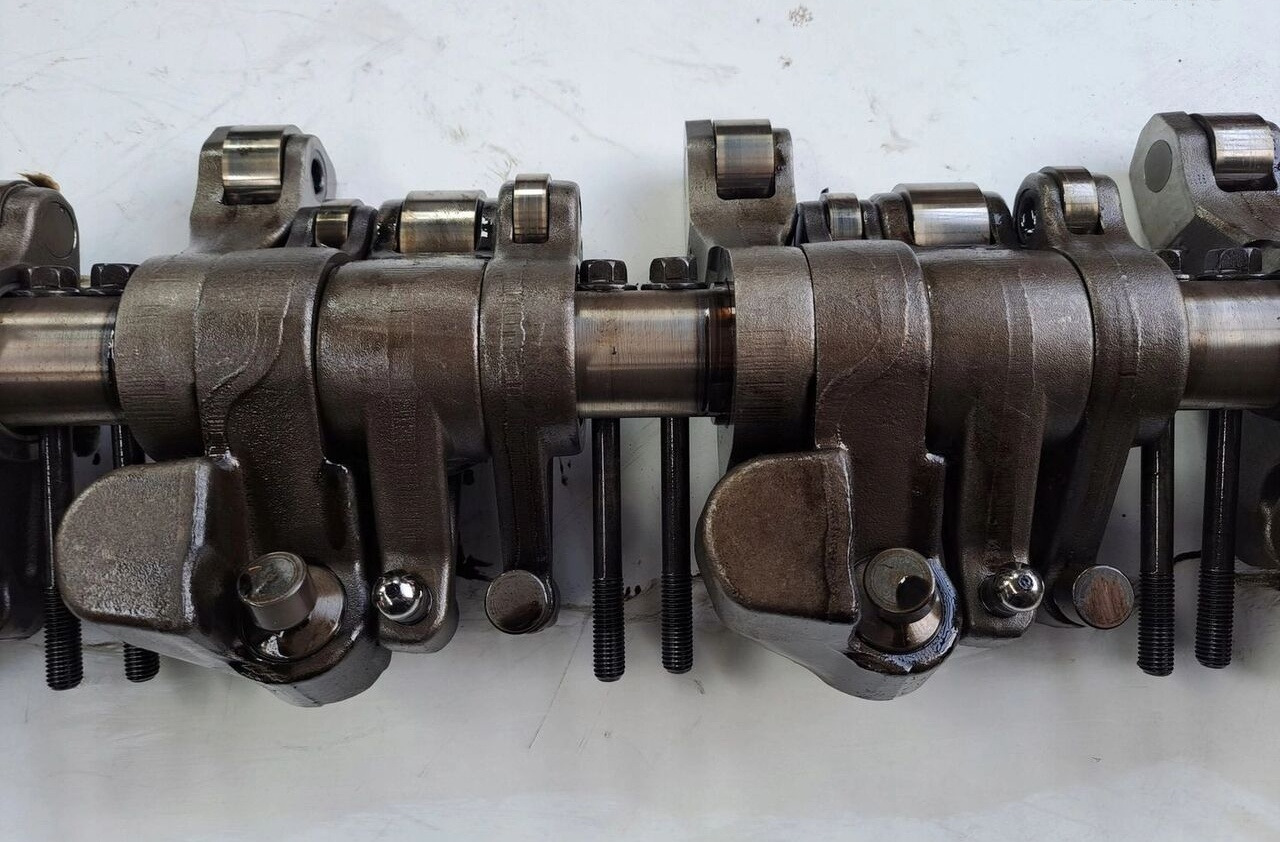 Volvo KLAWIATURA DŹWIGIENKI VEB+ FH FM 13 RENAULT MAGNUM DXI 13. 20510623 Volvo - Κινητήρας και ανταλλακτικά για Φορτηγό: φωτογραφία 3 Volvo KLAWIATURA DŹWIGIENKI VEB+ FH FM 13 RENAULT MAGNUM DXI 13. 20510623 Volvo - Κινητήρας και ανταλλακτικά για Φορτηγό: φωτογραφία 3