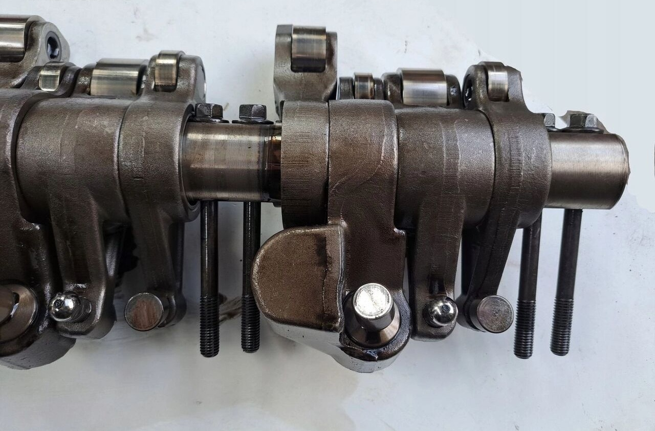 Volvo KLAWIATURA DŹWIGIENKI VEB+ FH FM 13 RENAULT MAGNUM DXI 13. 20510623 Volvo - Κινητήρας και ανταλλακτικά για Φορτηγό: φωτογραφία 5 Volvo KLAWIATURA DŹWIGIENKI VEB+ FH FM 13 RENAULT MAGNUM DXI 13. 20510623 Volvo - Κινητήρας και ανταλλακτικά για Φορτηγό: φωτογραφία 5